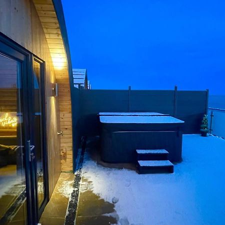 4 Sinclair Bay Lodges 케이스 외부 사진