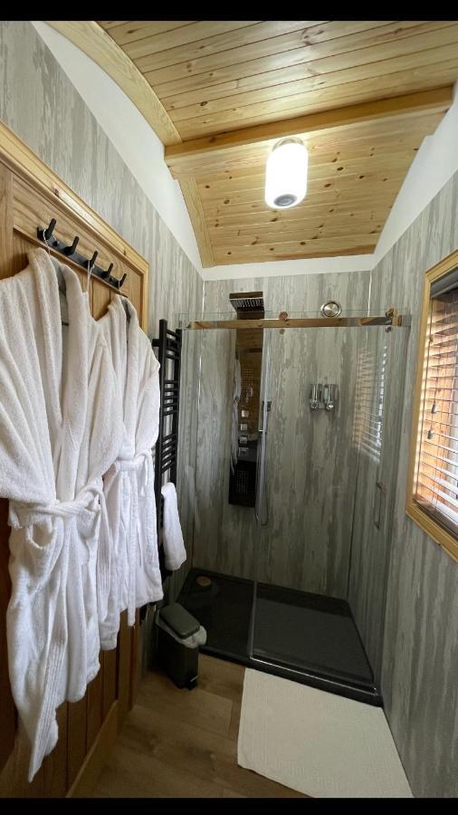 4 Sinclair Bay Lodges 케이스 외부 사진